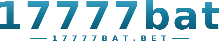 17777bat logo